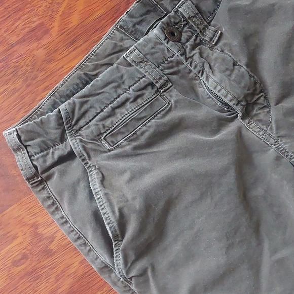 J Brand pants - Picture 4 of 8